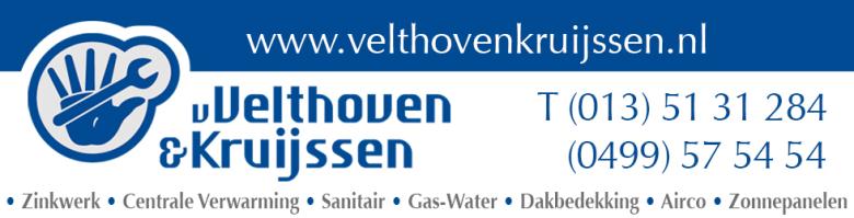 Van Velthoven & Kruijssen